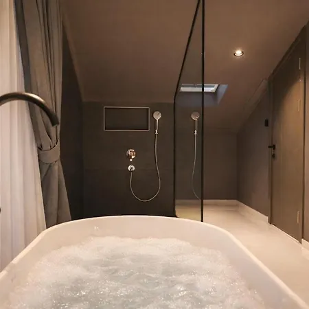 Villa Elizabella Luxury Retreat In Nature With Heated Pool And Sauna Kayadibi (Mugla)