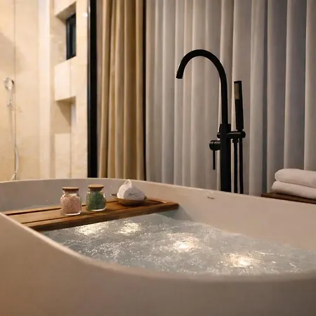 Elizabella Luxury Retreat In Nature With Heated Pool And Sauna * Kayadibi (Mugla)