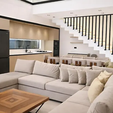 Elizabella Luxury Retreat In Nature With Heated Pool And Sauna Kayadibi (Mugla)