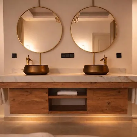 Villa Elizabella Luxury Retreat In Nature With Heated Pool And Sauna *