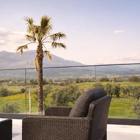 Villa Elizabella Luxury Retreat In Nature With Heated Pool And Sauna *