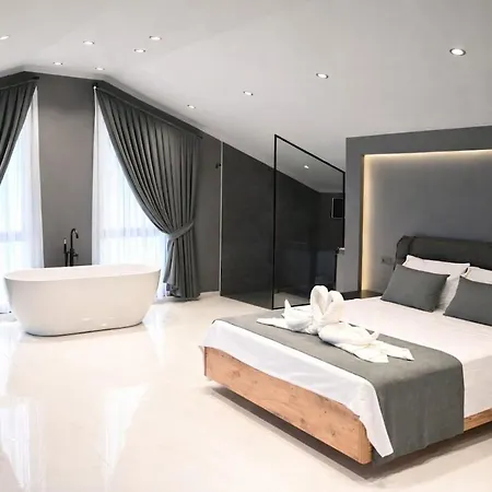 Elizabella Luxury Retreat In Nature With Heated Pool And Sauna *