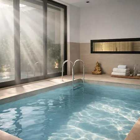 Elizabella Luxury Retreat In Nature With Heated Pool And Sauna Villa Kayadibi (Mugla)