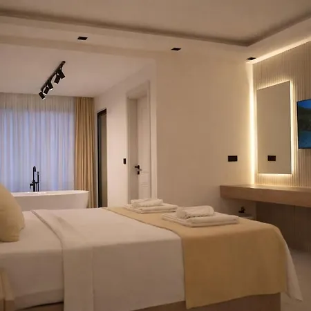 Villa Elizabella Luxury Retreat In Nature With Heated Pool And Sauna Kayadibi (Mugla)