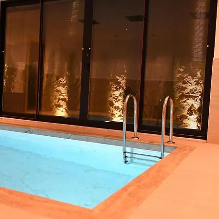 Elizabella Luxury Retreat In Nature With Heated Pool And Sauna Kayadibi (Mugla)