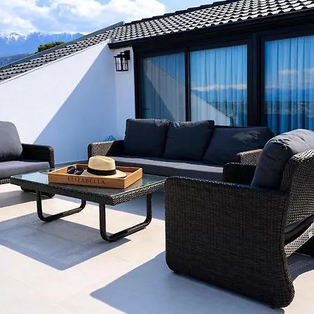 Villa Elizabella Luxury Retreat In Nature With Heated Pool And Sauna Kayadibi (Mugla)