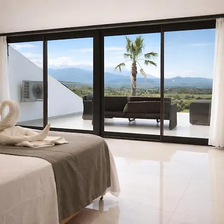 Villa Elizabella Luxury Retreat In Nature With Heated Pool And Sauna *